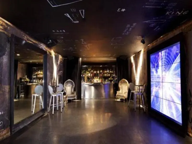  Ramses-Madrid