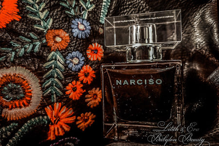 Narciso Rodriguez
