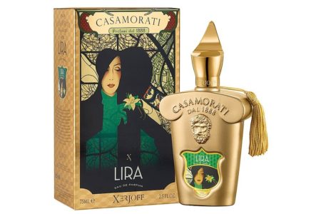 lira xerjoff