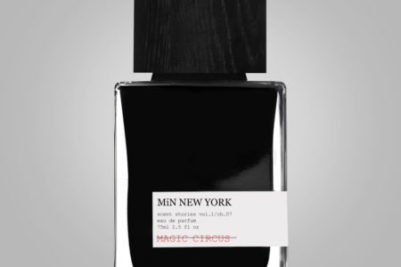 MiN NEW YORK