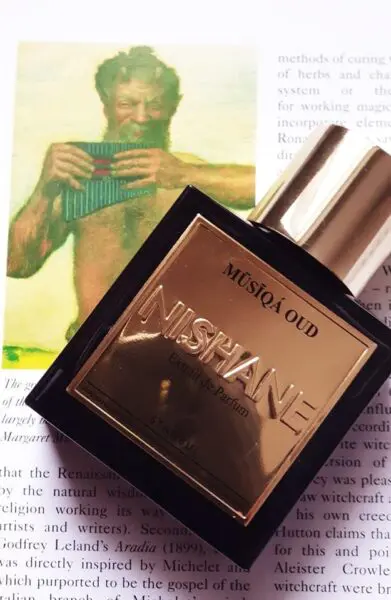 Nishane: Musiqa Oud Review Nishane: Musiqa Oud Review