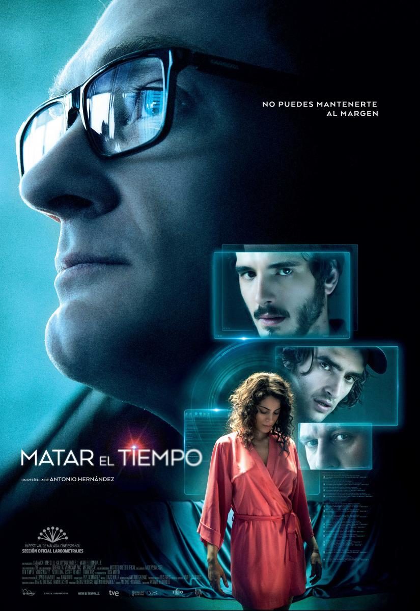 Matar el Tiempo Matar el Tiempo