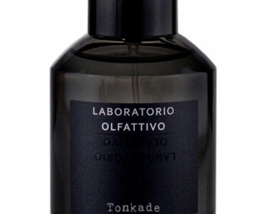 Laboratorio Olfattivo Tonkade