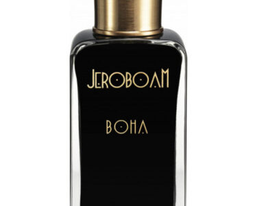 Jeroboam Boha