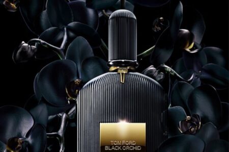 Tom Ford Black Orchid