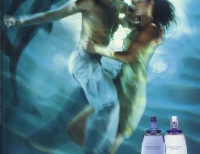 L'eau par Kenzo