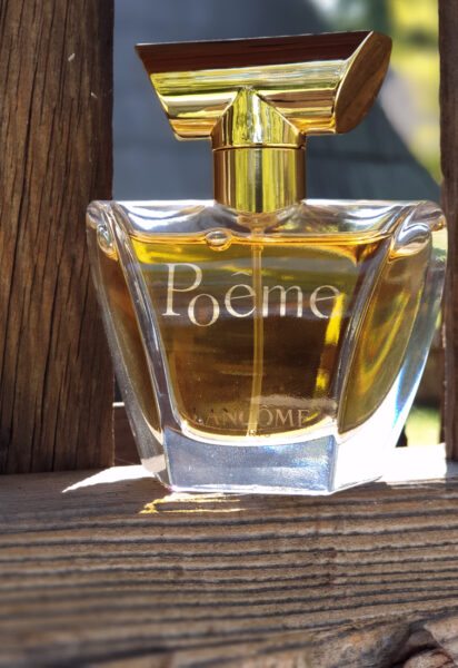 Lancôme Poême