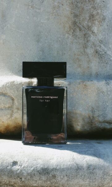 Narciso Rodriguez For Her