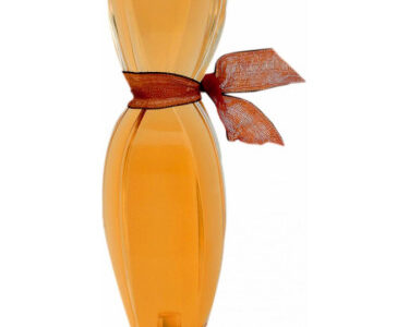 caron pour une femme