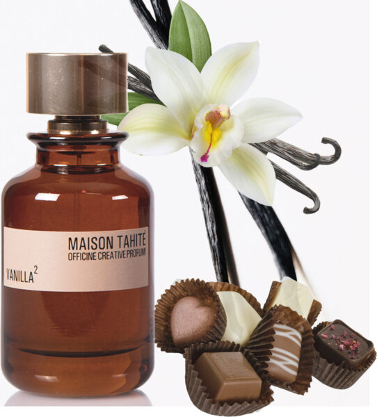 Maison tahiti online perfume