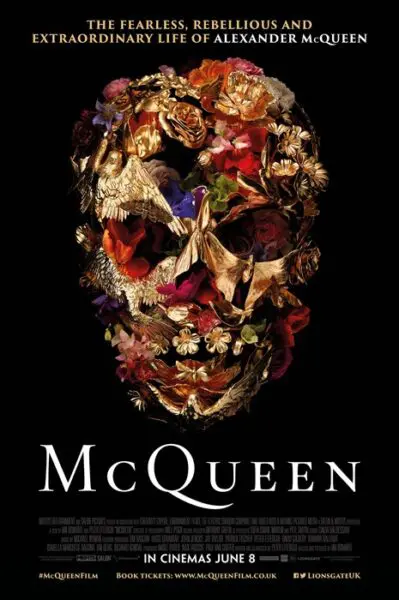 Mcqueen Afis Documentar