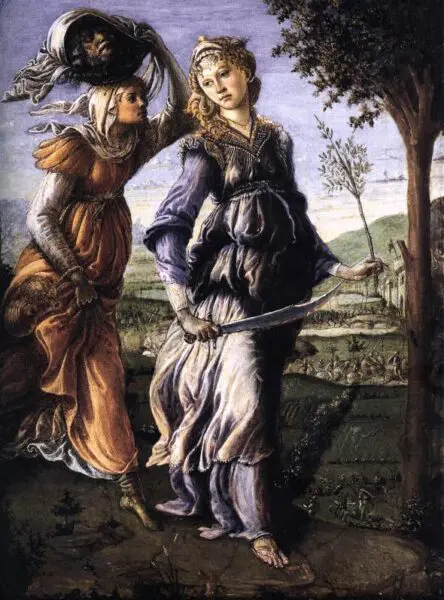 Sandro Botticelli