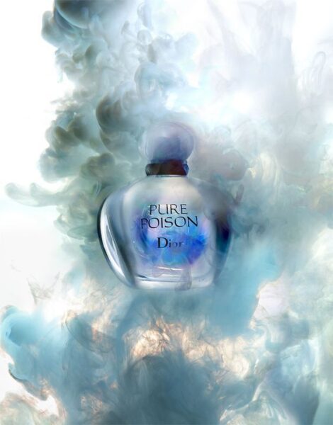 Pure Poison Pure Perfume