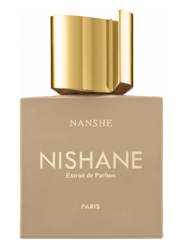 Nishane Nanshe - Fragrance Review Perfume Reviews Lilith & Eva Powdery  Realms