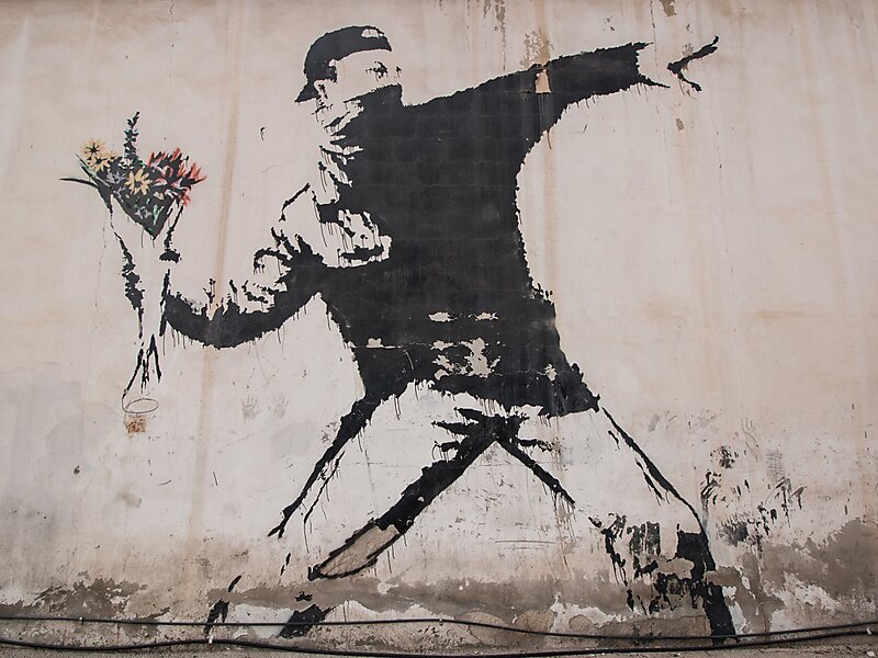 Bansky