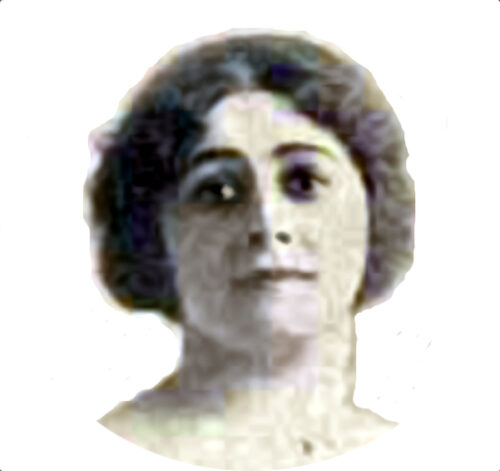 Elena Drăgulinescu-Stinghe