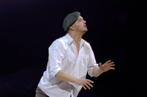 Bogdan Mihai 